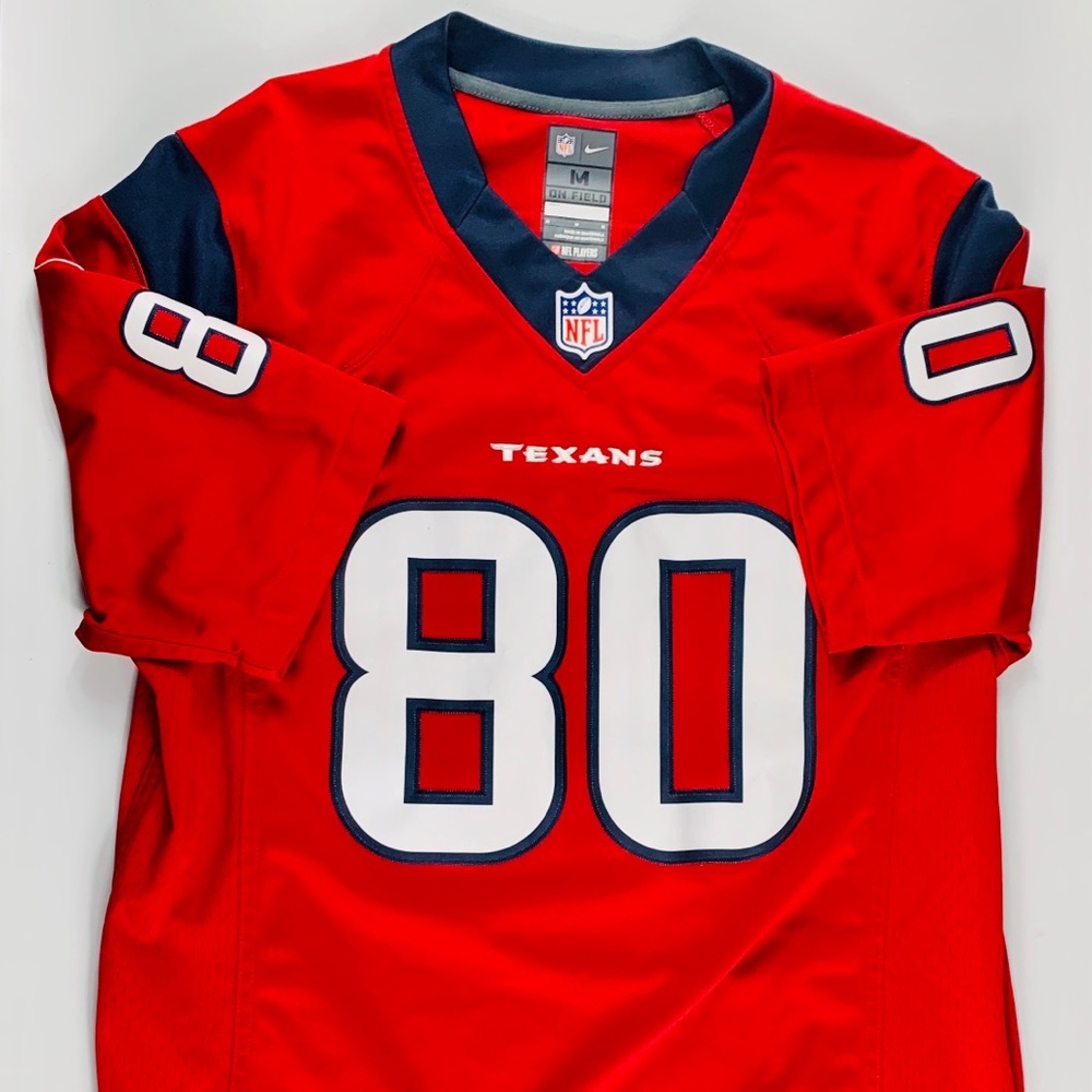 COPY - Texas jersey